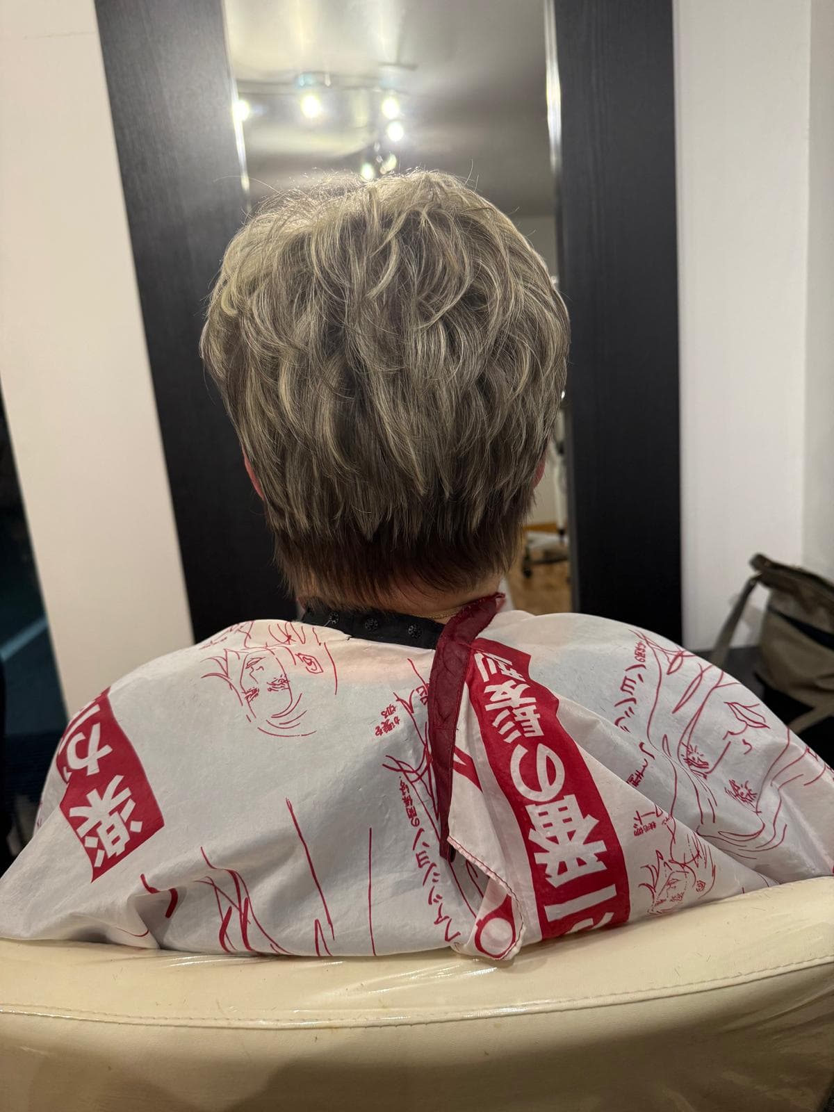 Dimensional Highlights